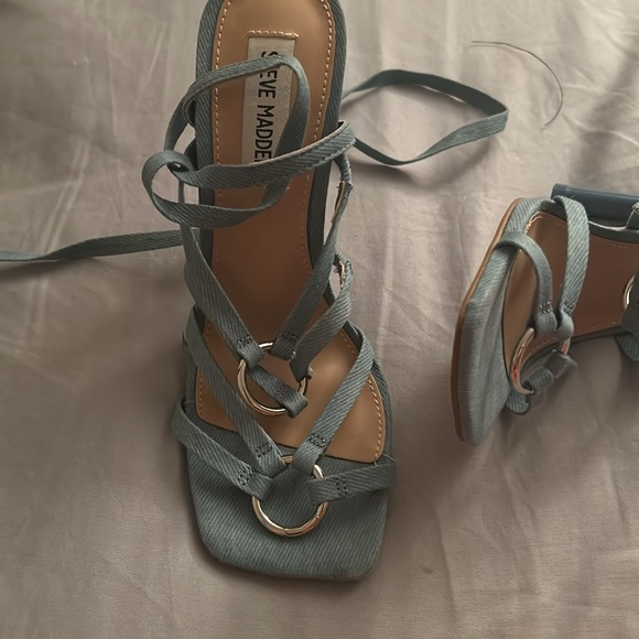 Steve Madden heels - Picture 4 of 4
